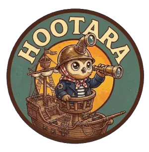 Hootara mac storage cleaner showing disk space analysis